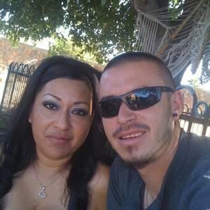 Meet your Posher, Maricela